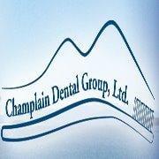 Champlain Dental Group Limited logo