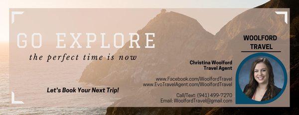 Woolford Travel