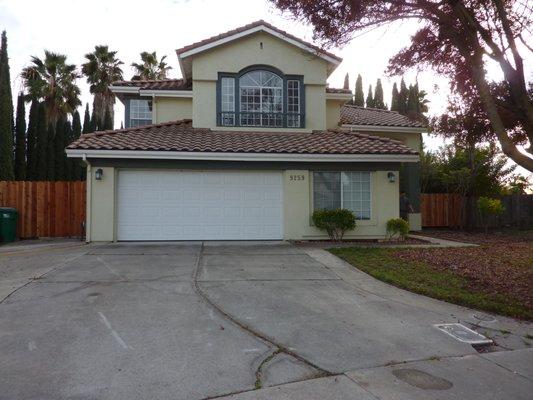 JUST SOLD! $ 337,000                                               
 Stockton