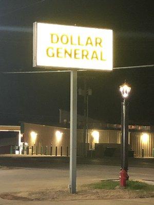 Dollar General