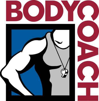 Body Coach Logo