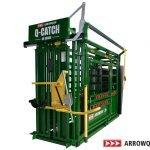 Arrowquip 86 Q Catch Chute