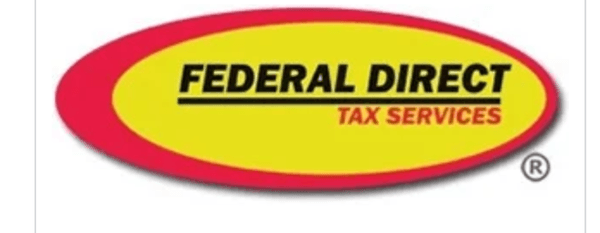 Federal Direct Tax Services