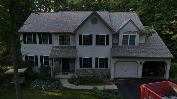 Limitless Roofing & Remodeling