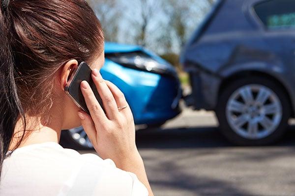 Auto Accident Attorney