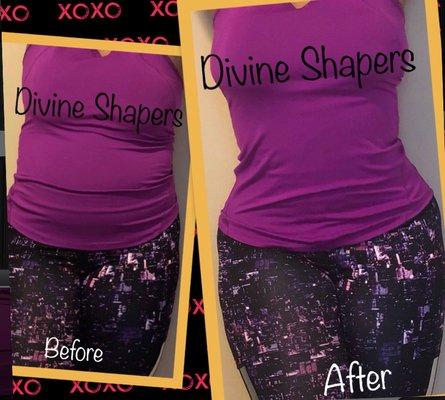 Divine Shapers