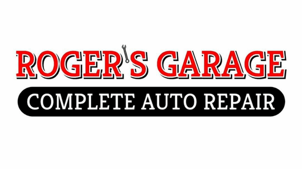 Roger's Garage