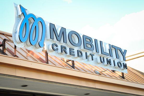 Mobility Credit Union