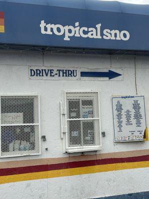 Hawaiian Shave Ice