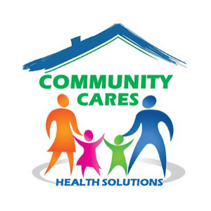 Gerould's Healthcare Center (Community Cares Health Solutions)