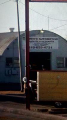 Ernie's Automotive