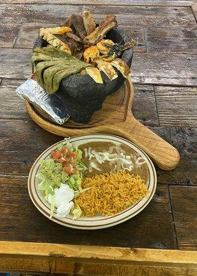 Molcajete