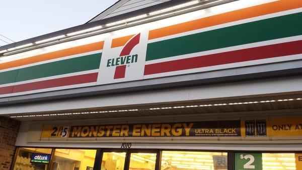 7-Eleven