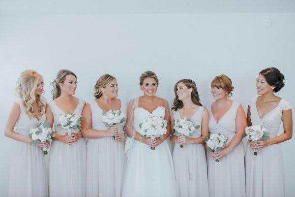 Bridal Party