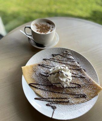 South Bay Crepes