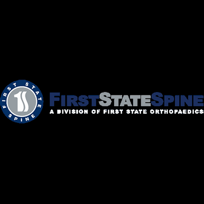 First State Spine Logo