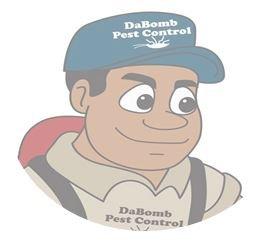 At DaBomb Pest Control Exterminators design pest control and bed bug treatments t improve health and living conditions in the community