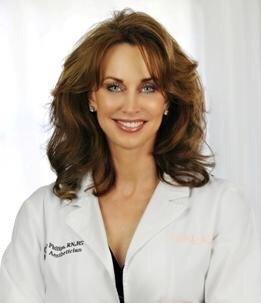 Charlene Philips, BSN, RN, Registered Nurse, Licensed Aesthetician and Owner of Premier Aesthetics | VOGUE LOUNGE Houston