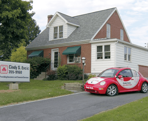 State Farm Office