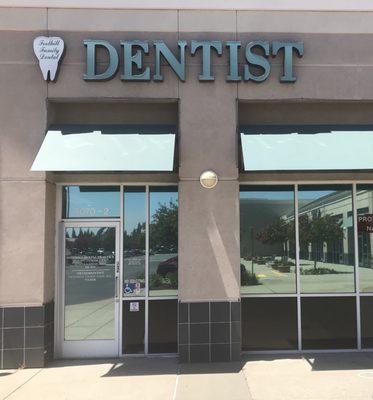 Foothill Dental Practice