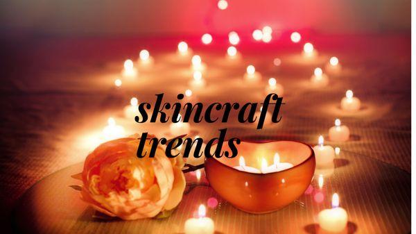 SkinCraft Trends