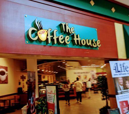 The Coffee House