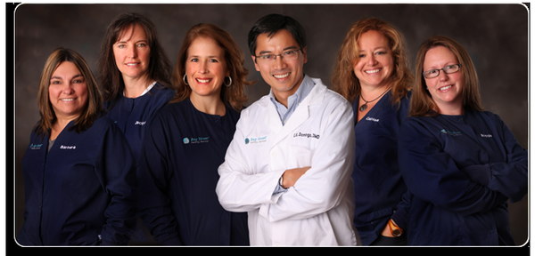 Bay Street Family Dental