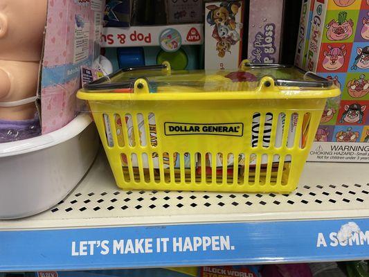 Dollar General