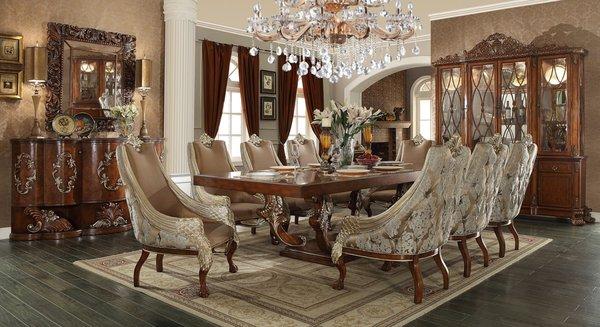 Dining Room Set