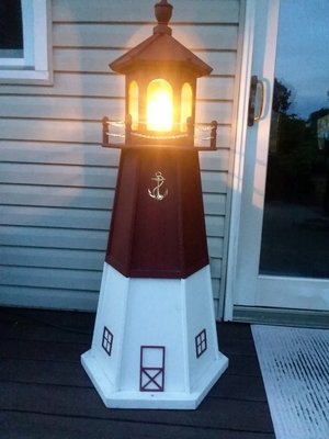 Awesome Lighthouse!!!