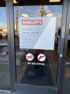 Hilti