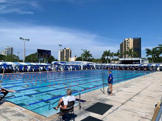 North Shore Aquatic Center