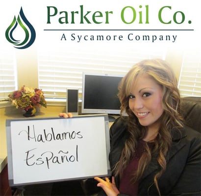 Parker Oil Co