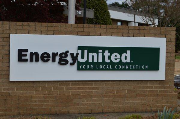 EnergyUnited