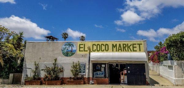 El Coco Market