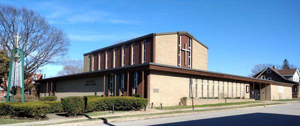 Wesleyville Baptist Church