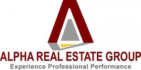 Alpha Real Estate Group LLC