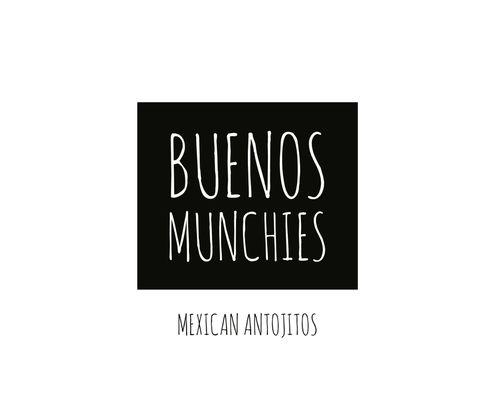 Buenos Munchies Mexican Antojitos