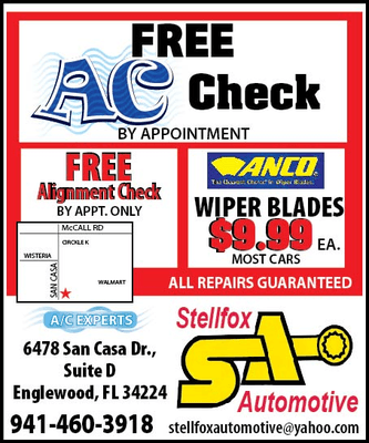 Buying a Used Vehicle? We safety check them free of charge.