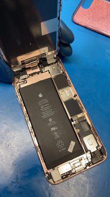 iphone repairs