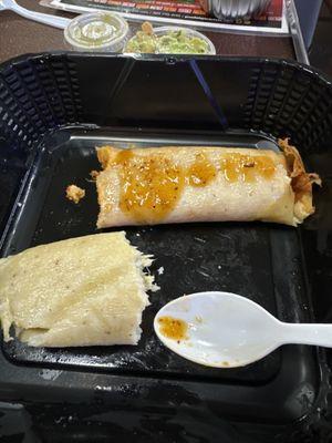 Tamales