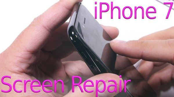 phone repair