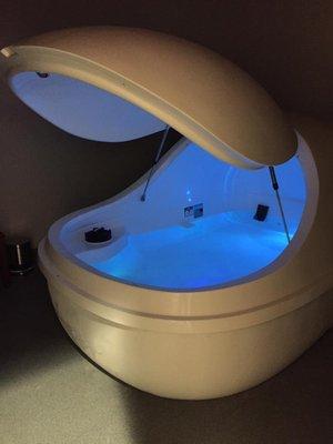 Float Pod 2