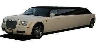 Chrysler Limousine, Stretch Limousine, 10 passenger limos