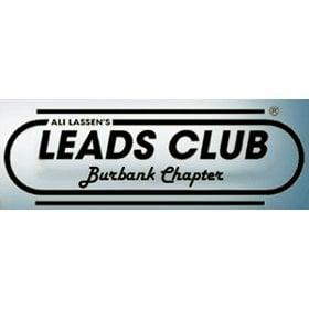 Burbank Leads Club