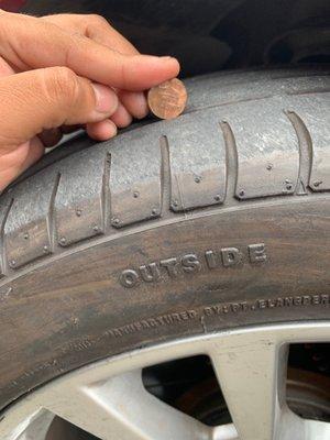 Mexicali Tires