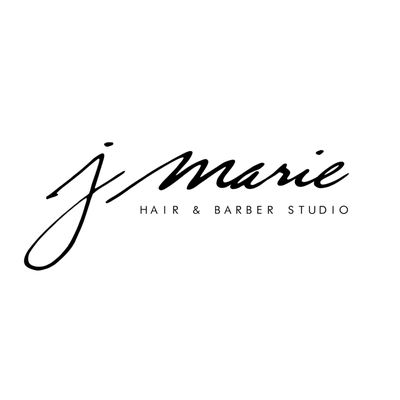 J Marie Hair & Barber Studio