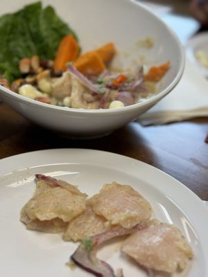 Ceviche