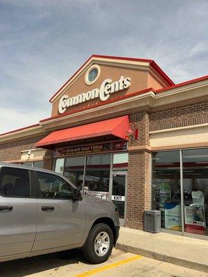 Common Cents Stores