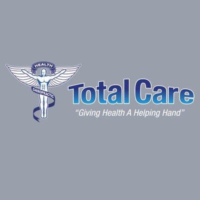 Total Care Injury & Pain Centers